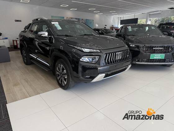 FIAT TORO 2.2 TURBO DIESEL RANCH 4WD AT9